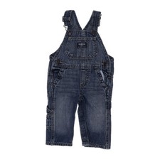 OshKosh B'gosh, Latzhose
