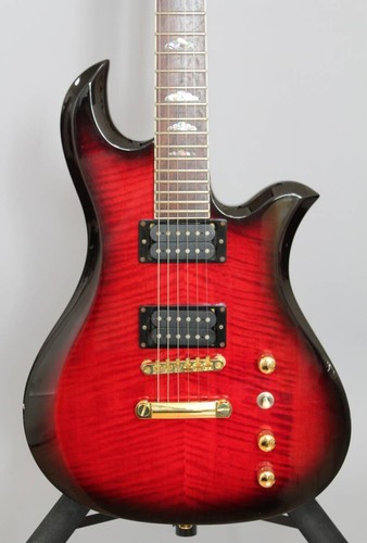 Gitarre rich eagle modell - bc,
