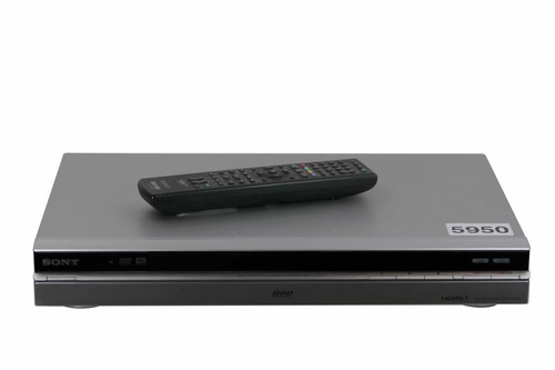 Sony rdr hx785 dvd - sony, rdr-hx785