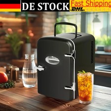 Mini kühlschrank 4liter 2in1 - kühlschrank,