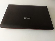 Notebook ASUS X73S  17,3"  8