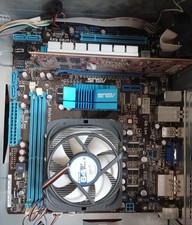 Motherboard Asus M5A78L-M LE
