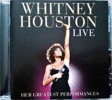 Whitney Houston – Live Her