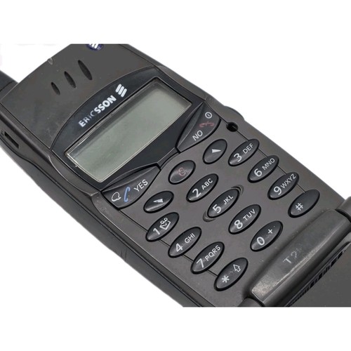 Ericsson t28s handy defekt - ericsson, |