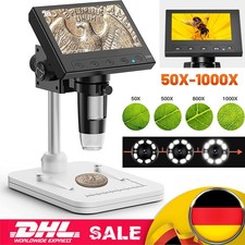 USB Microscope Mikroskop