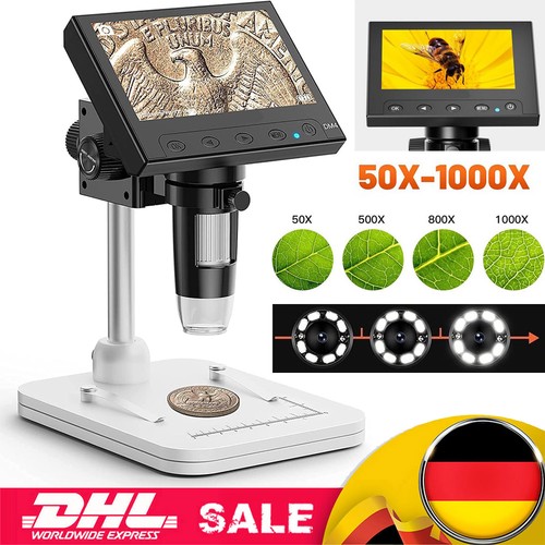 Usb microscope mikroskop - microscope,