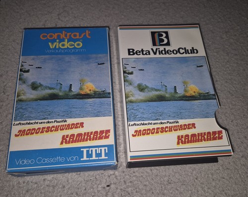 Betamax jagdgeschwader - -,