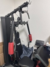 Kraftstation Multigym