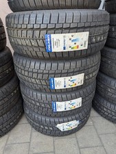 4x Winterreifen 235/60 R17C 117/115S Falken EuroWinter Van01 DOT 4020