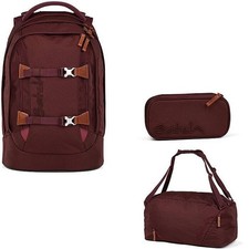 Schulrucksack Set Satch Pack