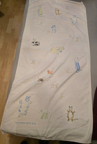 Handtuch designer guild kids - handtuch,