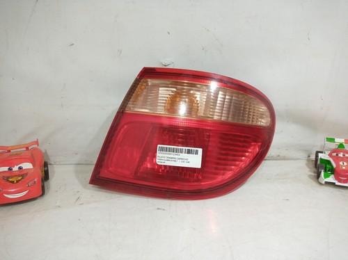 4880a heckleuchte rechts - 4880a,