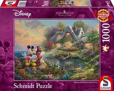 Puzzle Schmidt Spiele 59639