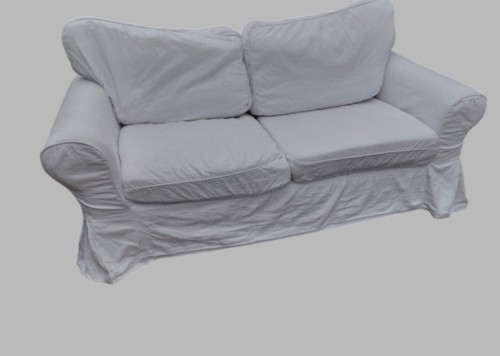 Gebrauchter ikea ektorp bezug - gebrauchter,