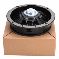 Mittel-Tieftonlautsprecher