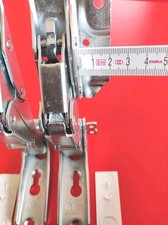 Das ORIGINAL Türscharnier Set