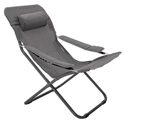 Camping klappstuhl 120 - camping,