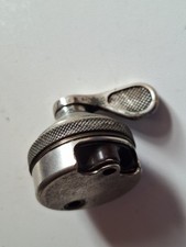 Dashboard Ignition Light