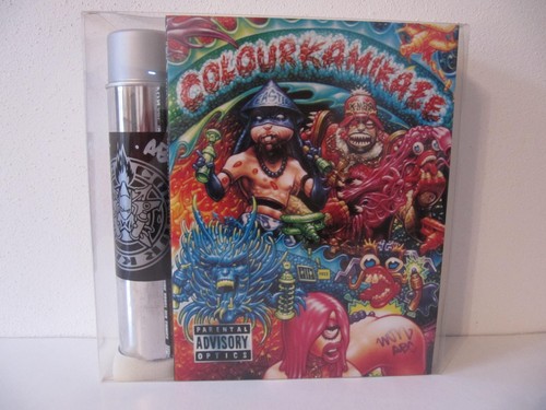 Graffiti art von won abc - won,