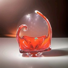 Murano Glas Schale Kunstglas