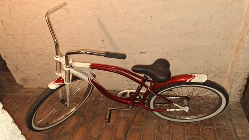 Vintage/Retro/Bonanza/Cruiser/