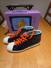 Adidas the simpsons - x, pro
