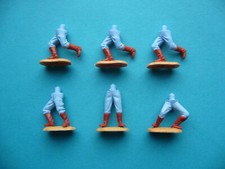 Timpo 6 Südstaatler