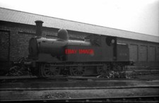 FOTO CREWE WORKS WINTER 1958/9