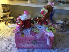 Deko Weihnachten Lebkuchenmann