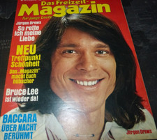 Freizeit Magazin  33/1977