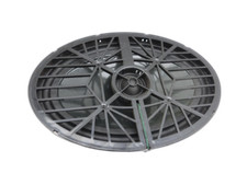 Lautsprecher Rechts Hinten 6x9 für Peugeot 308 I CC 11-15 Cabriolet 9633748280