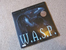 WESPE - STILL NOT BLACK ENOUGH