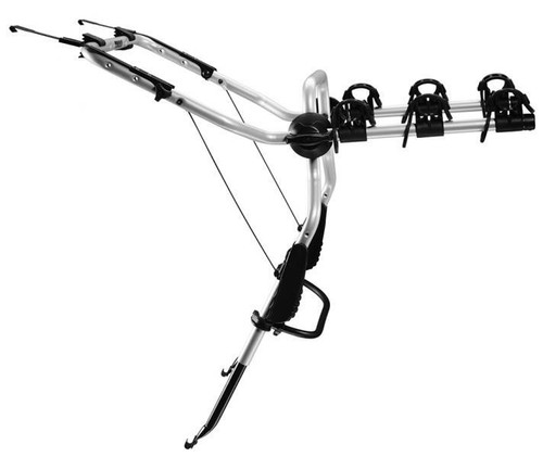 Fahrradträger hinten clipon - hinten,