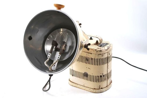 Alte quarzlampe quarz lampe - quarzlampe,