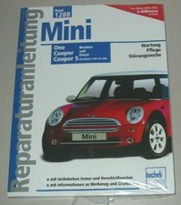 Reparaturanleitung Mini One