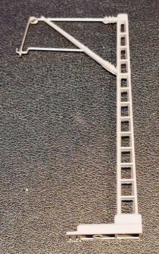 Vollmer mast mit langem - vollmer,