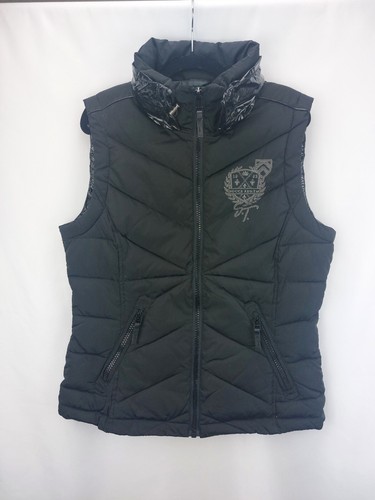 Soccx superior damen weste - soccx,