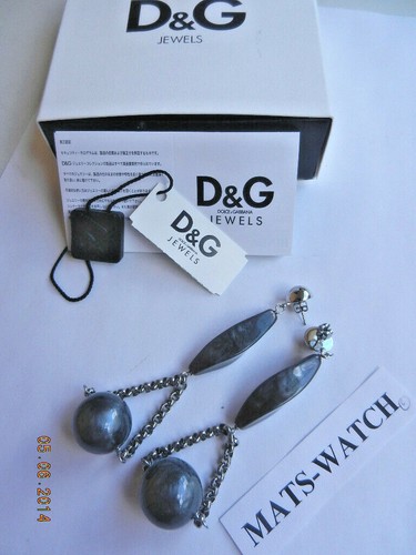 D&G