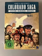 Colorado Saga  Teil 7 - 12