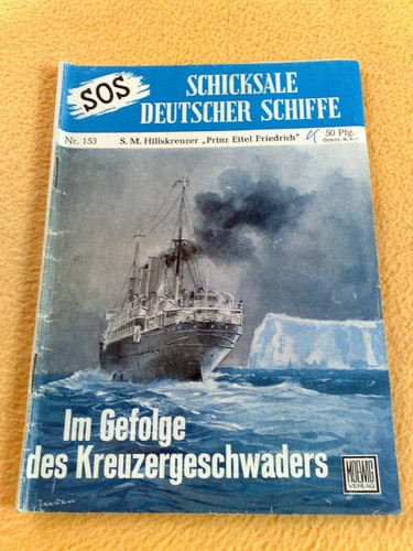 Sos moewig schicksale - moewig,