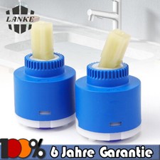 2PCS 40mm Kartusche Patrone