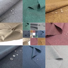 Leichtes Segeltuch Waschbar