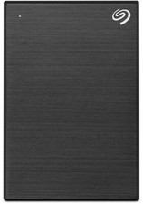 Seagate Festplatte Extern One