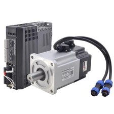 T6 Series 1KW Servomotor