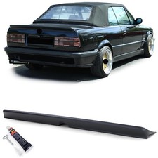 Heckspoiler spoilerlippe sport - spoilerlippe,