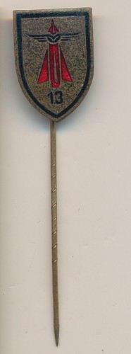 Flargt flugabwehr regiment - flargt, 13