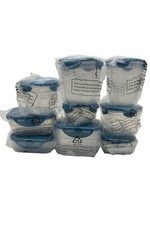 LocknLock 9-Piece Nestable