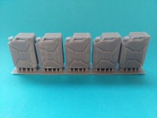 20 Liter Benzinkanister zivile