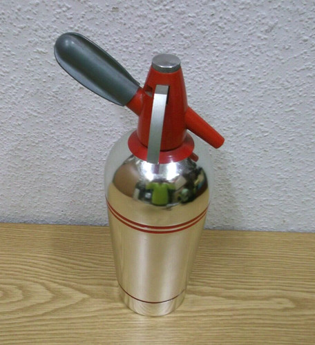 60er 70er syphon - 60er,