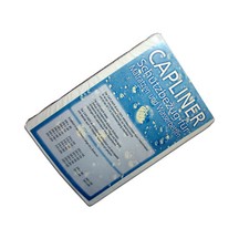 Capliner Schonbezug für